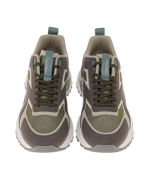 Calvin Klein Trailblazer Sneakers CALVIN KLEIN | HM0HM021550IR